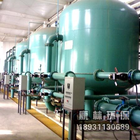 高效纖維過(guò)濾器