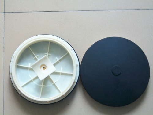 微孔曝氣器的性能知識(shí)大普及