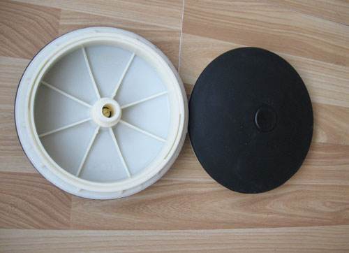 水處理曝氣器系統(tǒng)設(shè)備的選配問題