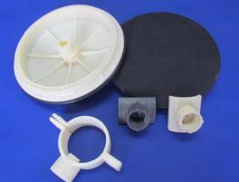 常見曝氣器的種類有哪些？