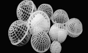 懸浮球填料解析