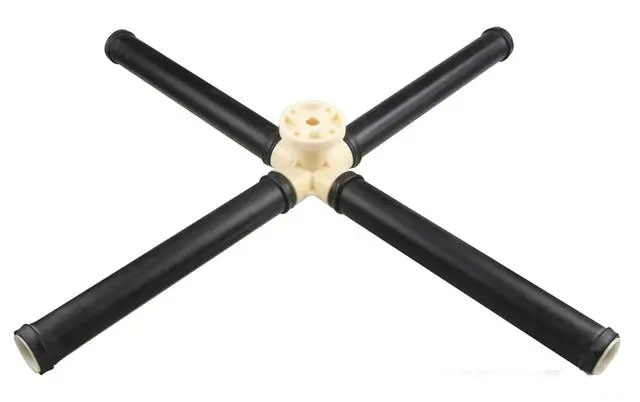 可提升式曝氣器的產(chǎn)品介紹及主要特點(diǎn)