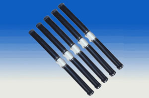 管式曝氣器各組件的原料是什么？