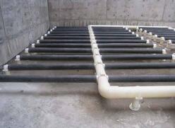 管式曝氣器安裝注意事項(xiàng)